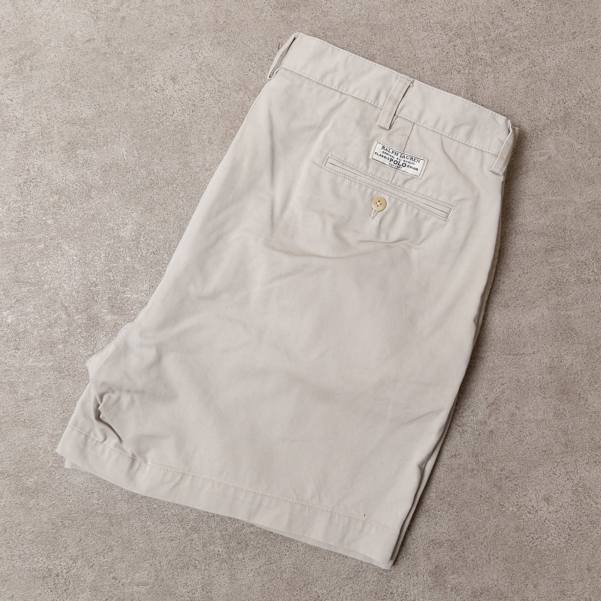 W38】POLO by Ralph Lauren POLO CHINO 