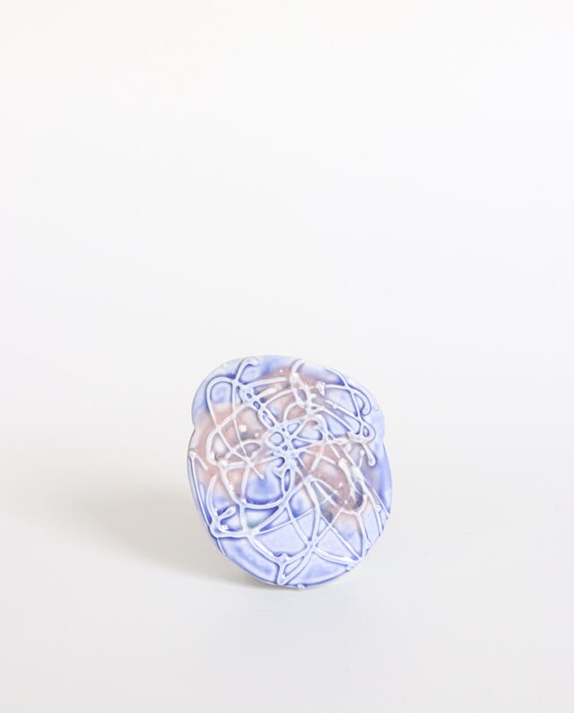 果実なフラワーベース 花瓶