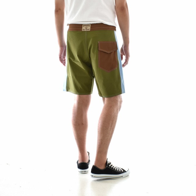 バードウェル BIRDWELL ボードショーツ Birdie Boardshorts