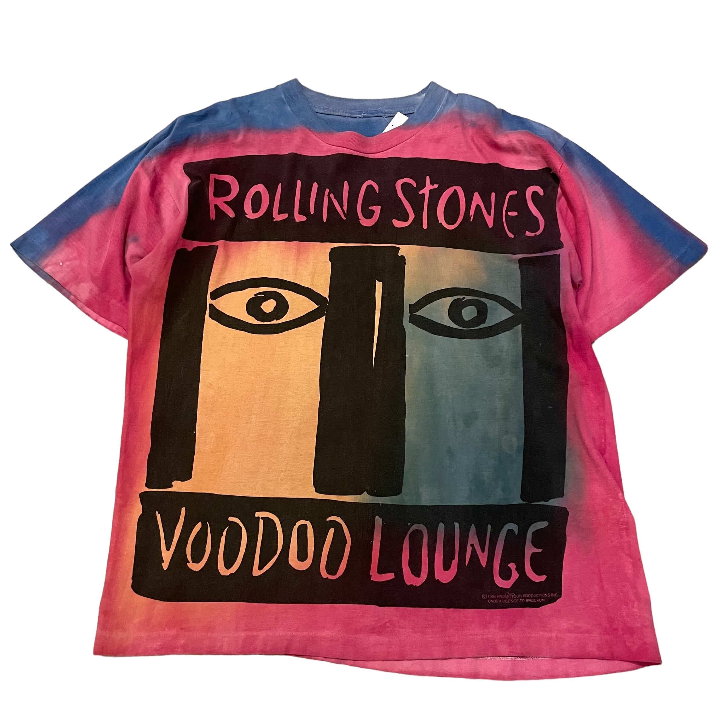 1994s THE ROLLING STONES 