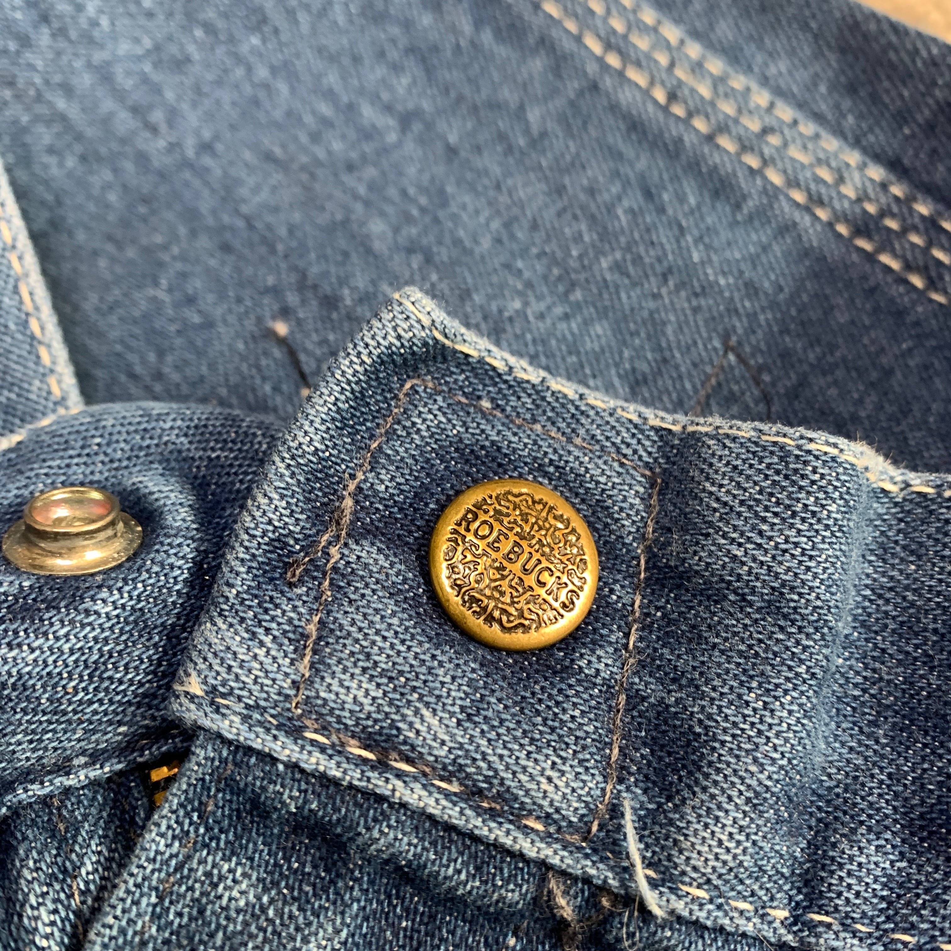 80s “SEARS / ROEBUCKS” Carpenter Jeans 古着 vintage シアーズ 80s “SEARS / ROEBUCKS” Carpenter Jeans 古着 vintage シアーズ