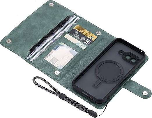 Torske] グーグルピクセル9aケース 手帳型 Pixel9a ケース 収納