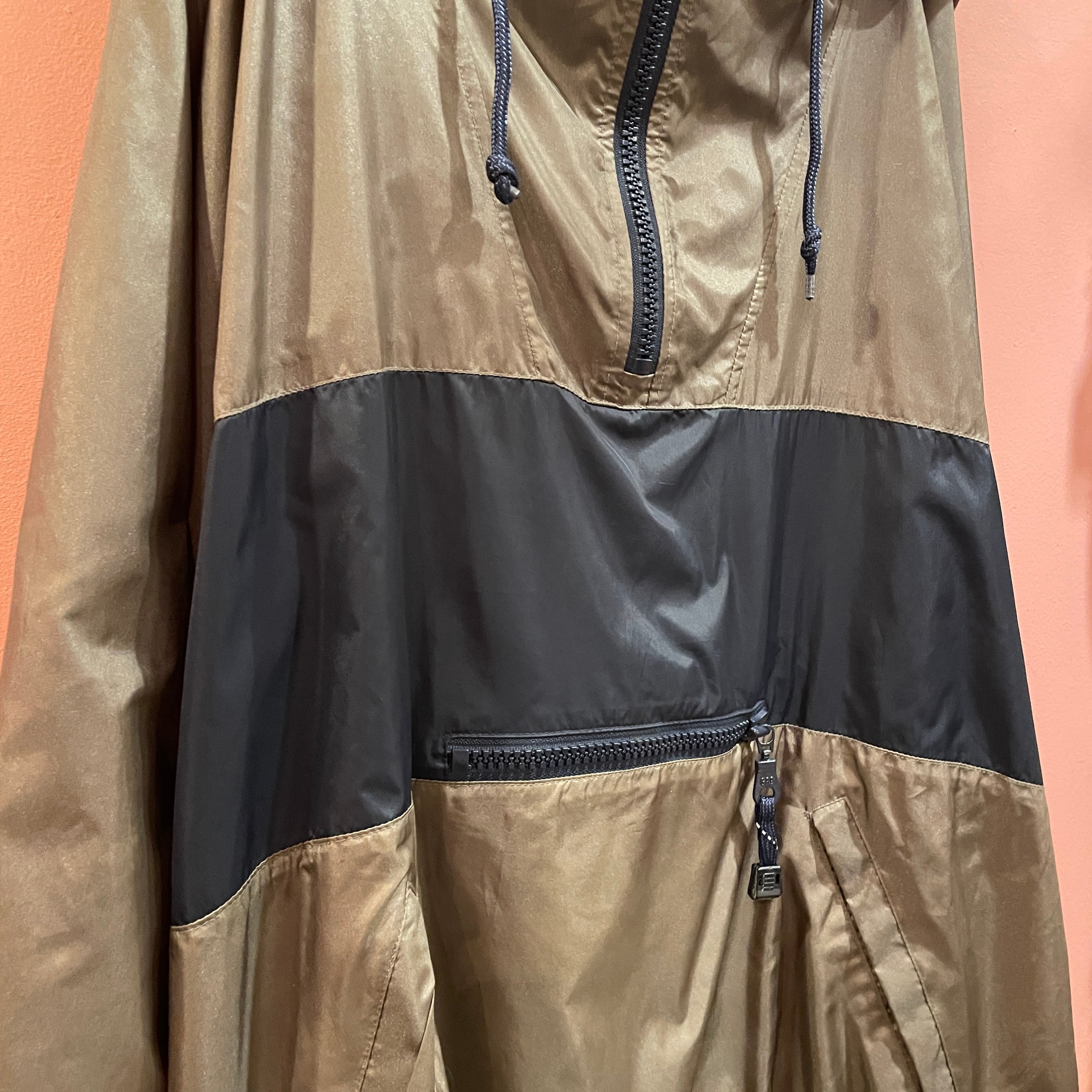 old gap anorak pullover | Rose shimokitazawa