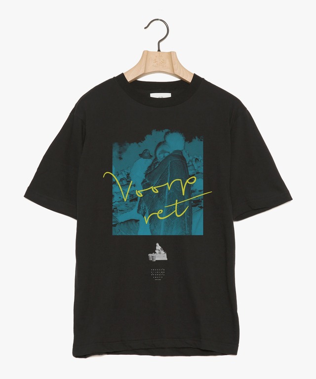 stof/Variours Festival Tee