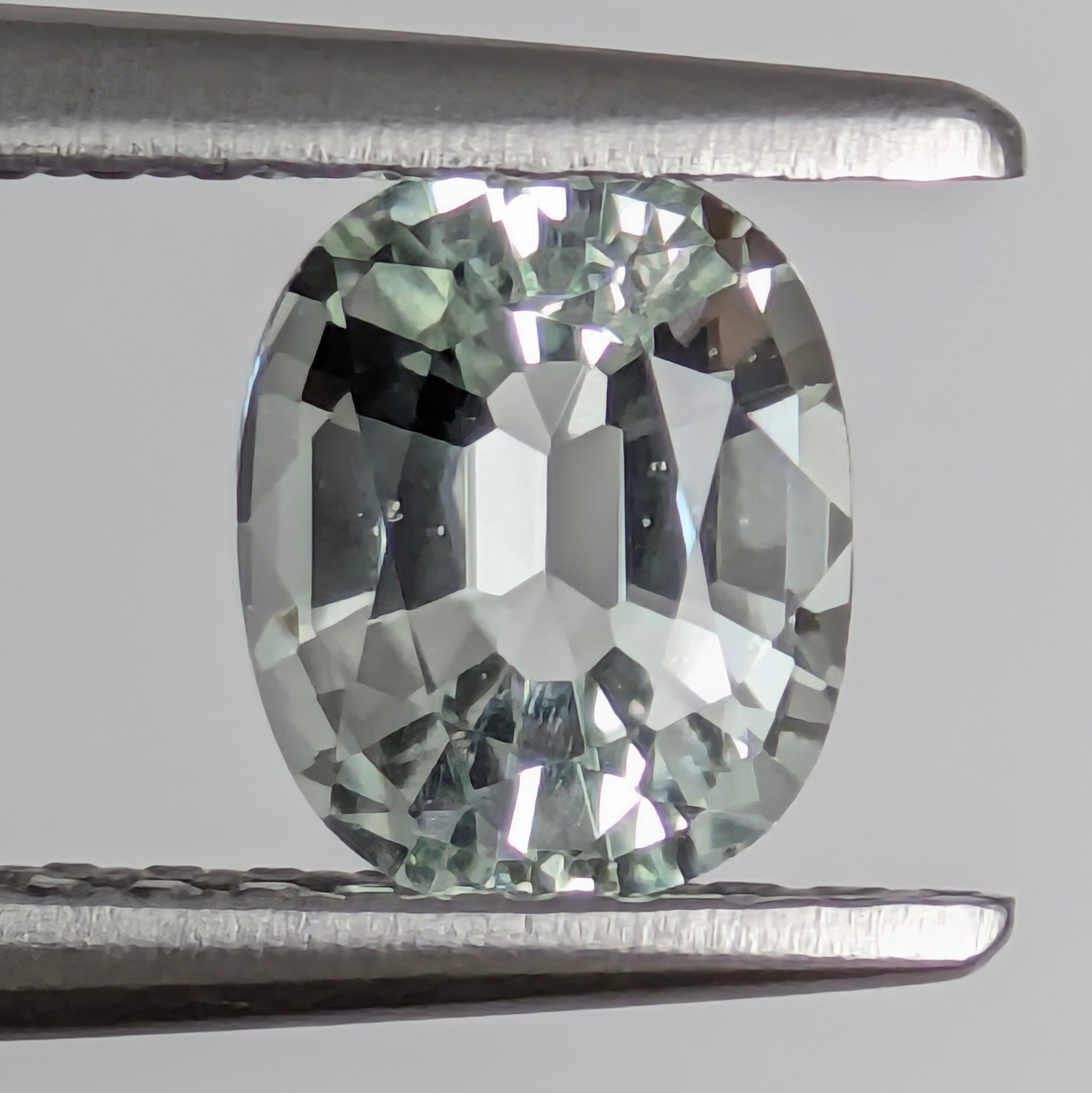 グリーントルマリンルース【0.72ct】PRO208672 | Gem's Subculture