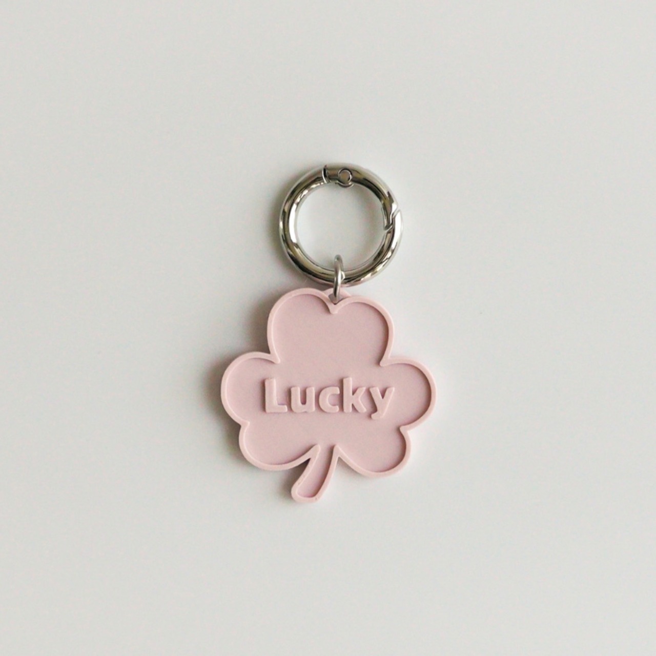 【予約】Name Tag｜Clover - 2