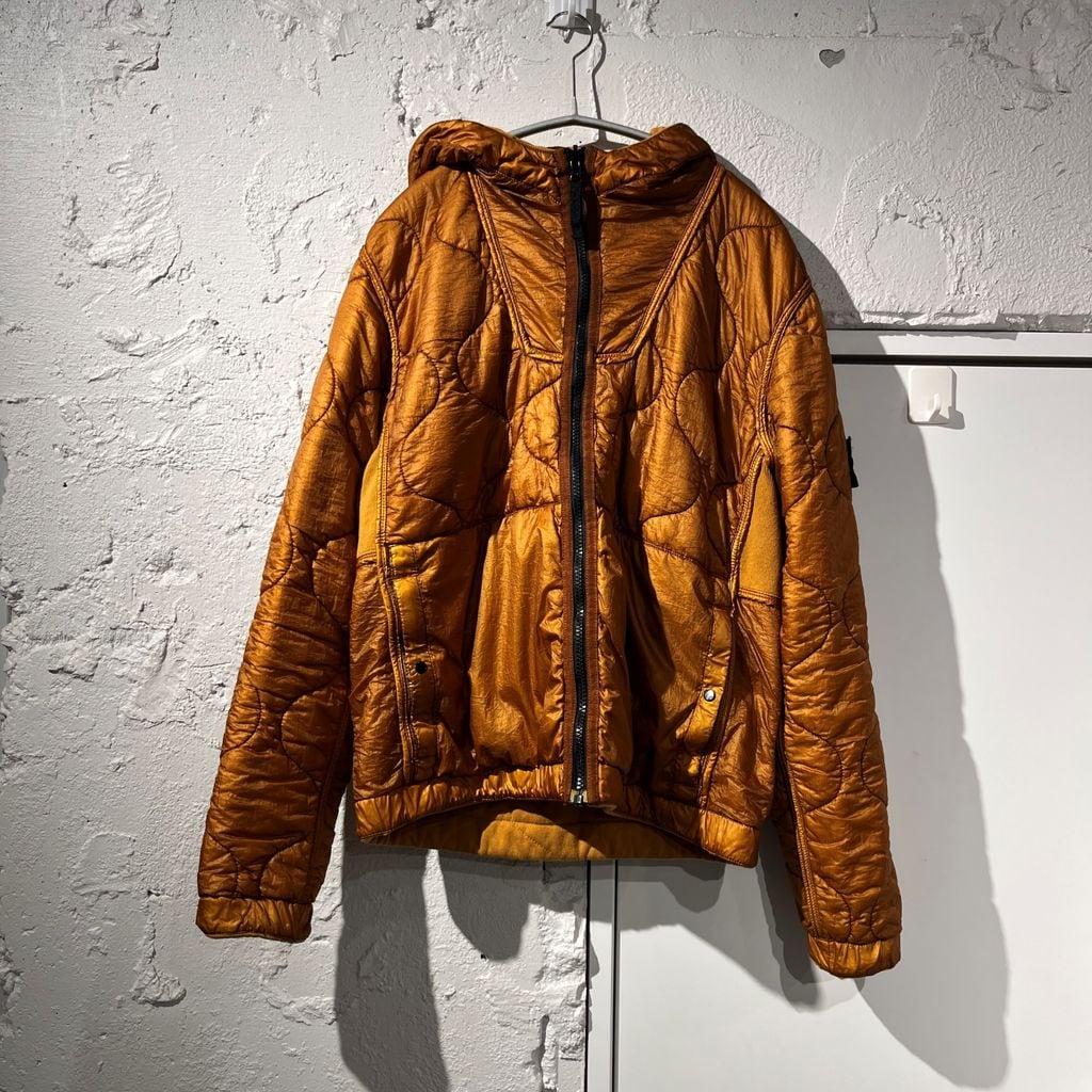STONE ISLAND | ブランド古着Brooch