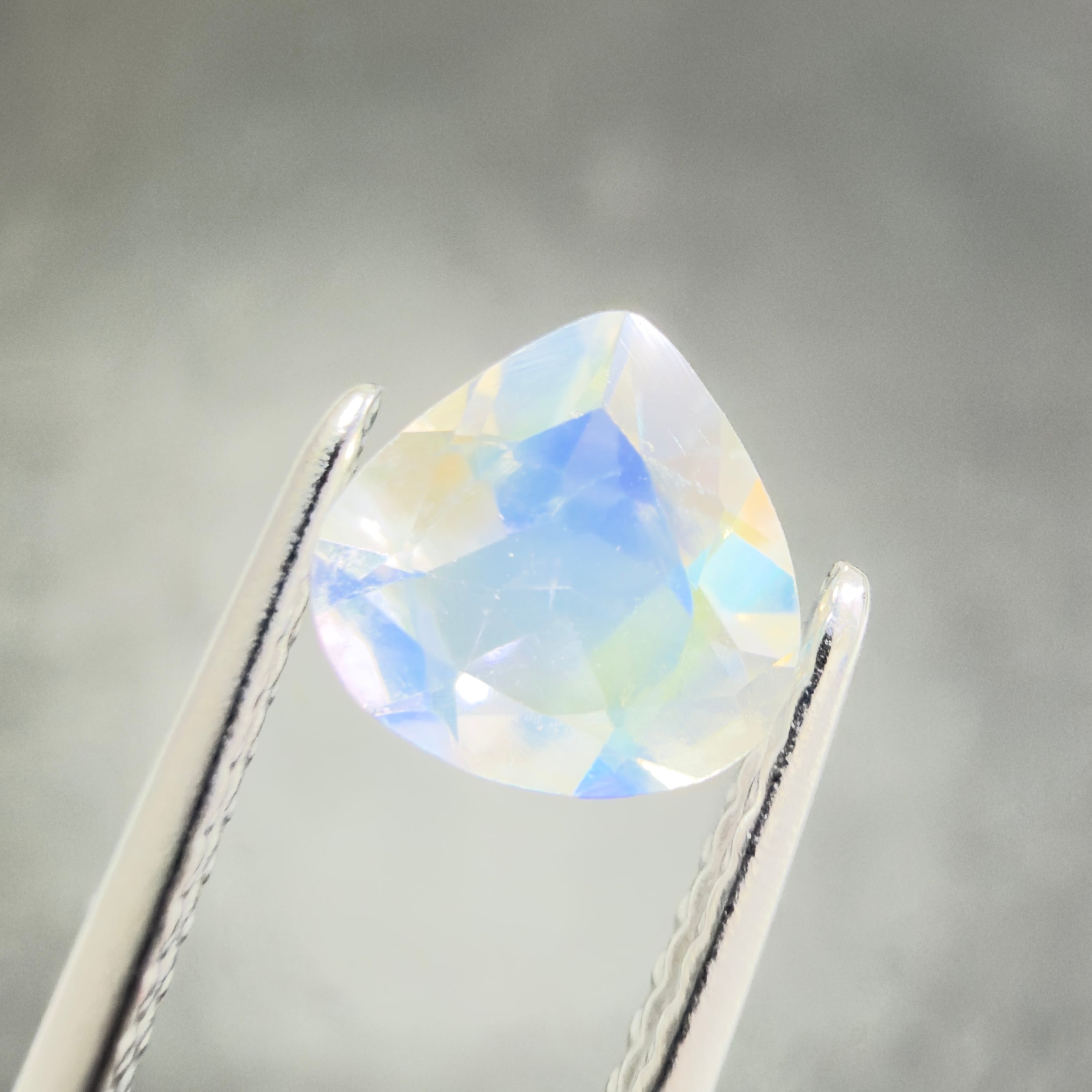 ジルコン原石 約32ct | PAY ID