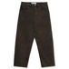 POLAR / BIG BOY JEANS BROWN BLACK