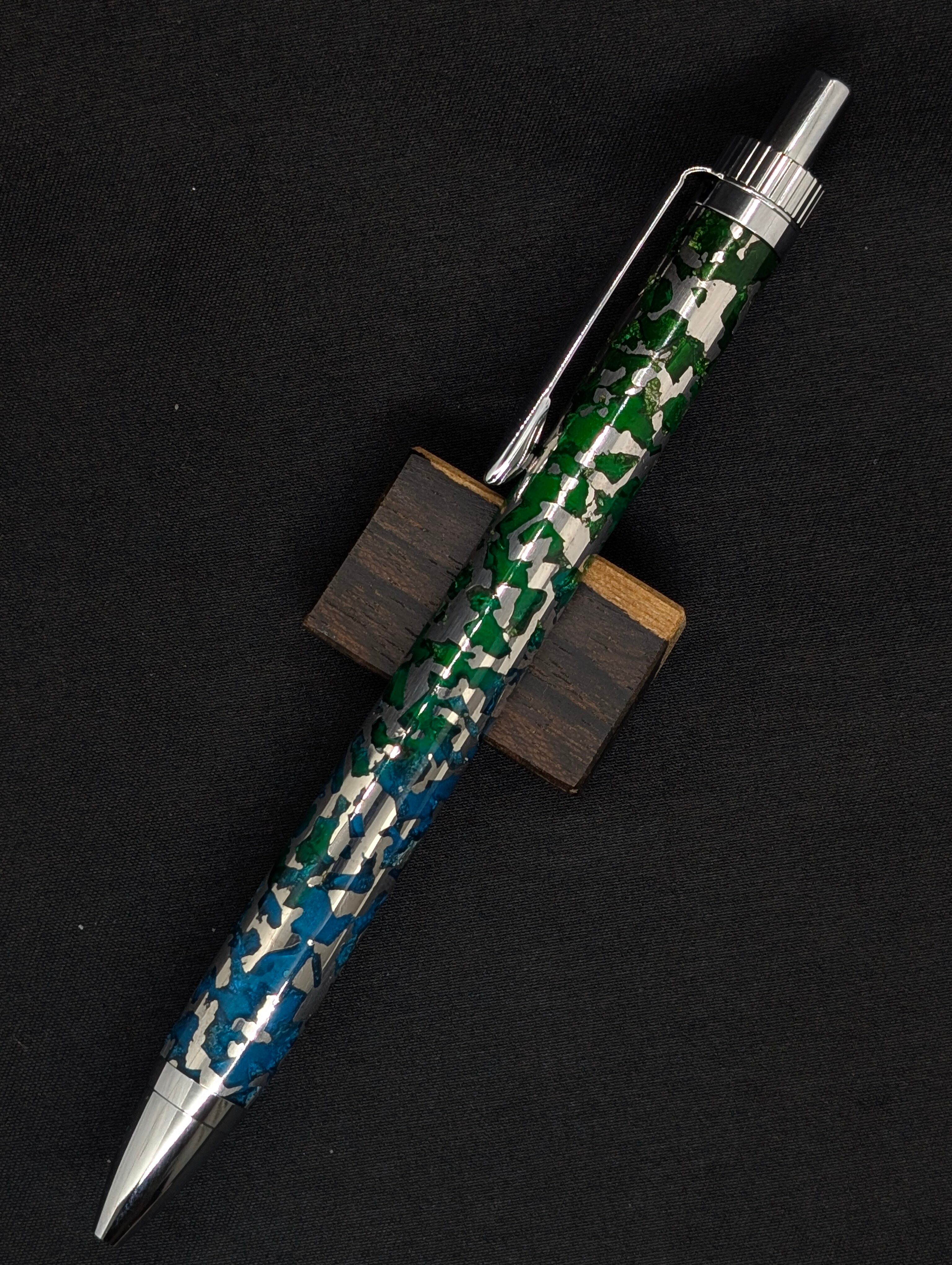 工房雨魚 Wood Craft Amago