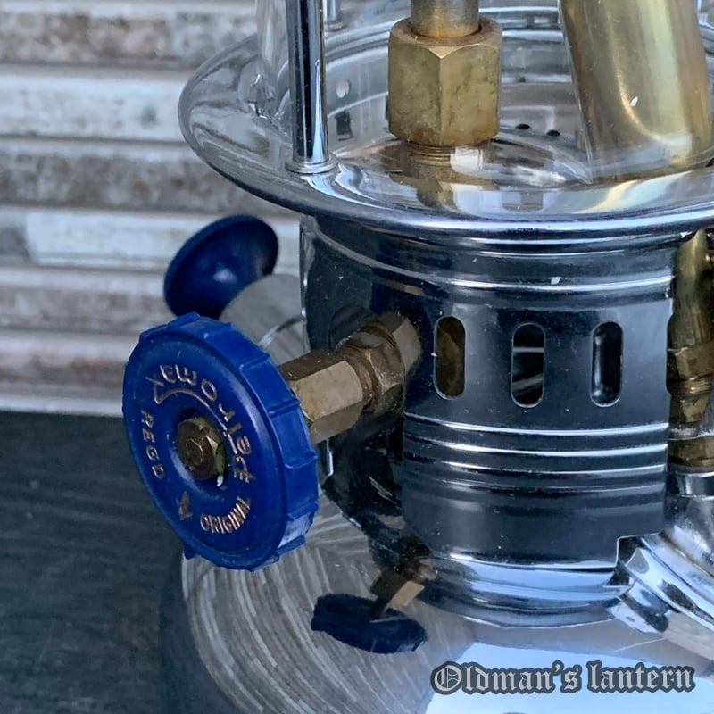 ほぼ新品】ペトロマックス HK150 830 ニッケル | Oldman's lantern ほぼ新品】ペトロマックス HK150 830 ニッケル | Oldman's lantern