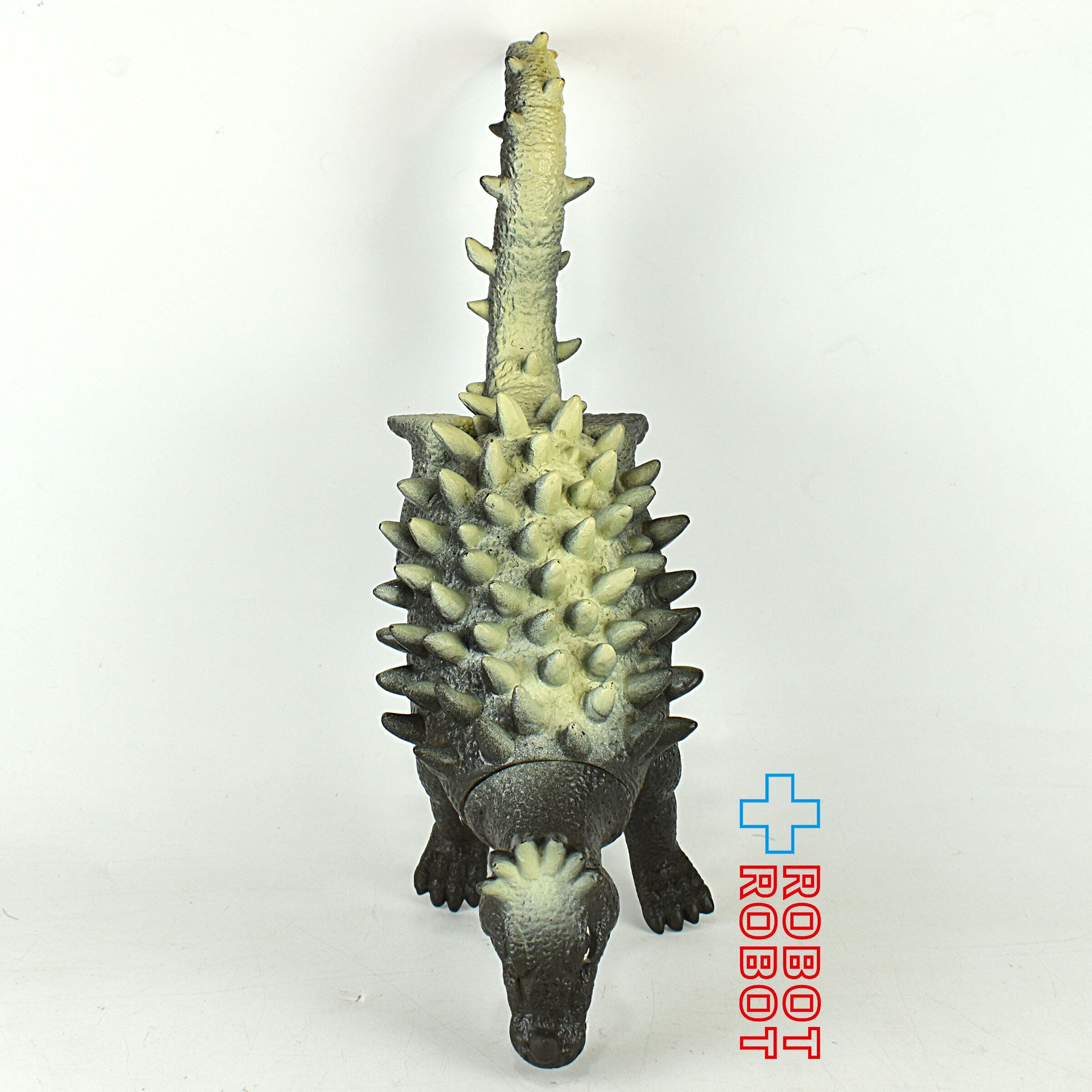 山勝 ヤマカツ 東宝怪獣 アンギラス ゴジラモンスター ソフビ | ROBOTROBOT