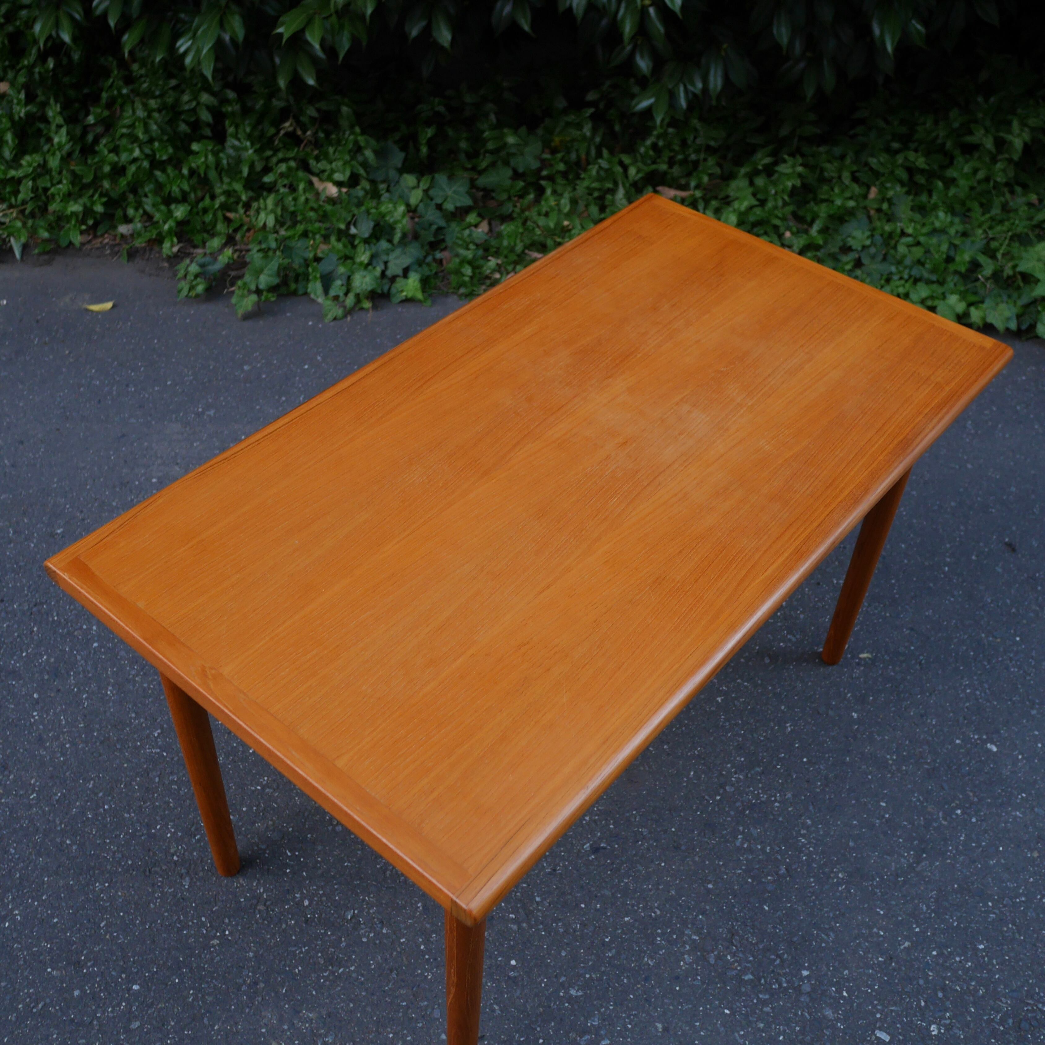 CHLOROS コーヒーテーブル | トリノス-torinoth- | 新宿区神楽坂の