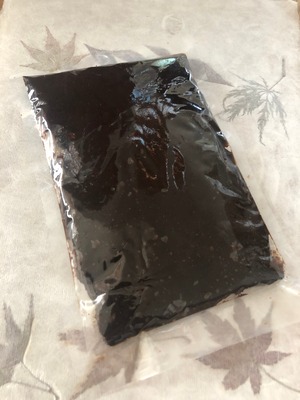 サツマ黒味噌 (500g)