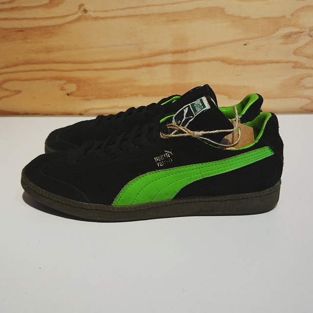 PUMA / TEMPO | Thrill And Pinch