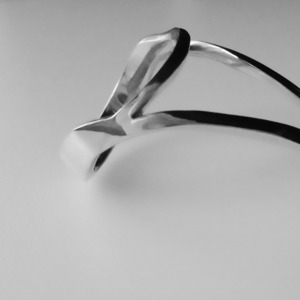 Cat’s Ear Ring