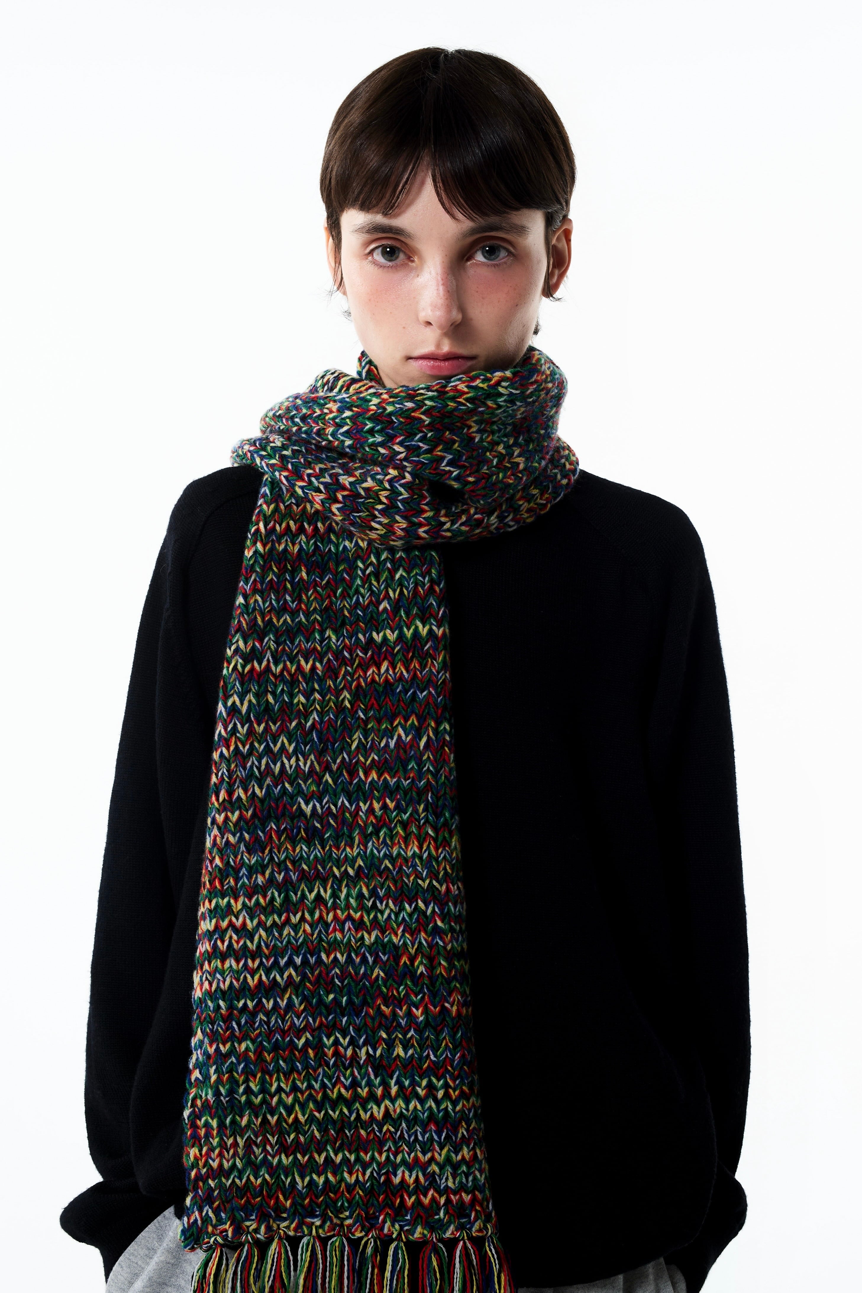 OTTO / MULTI | GADID ANONIEM