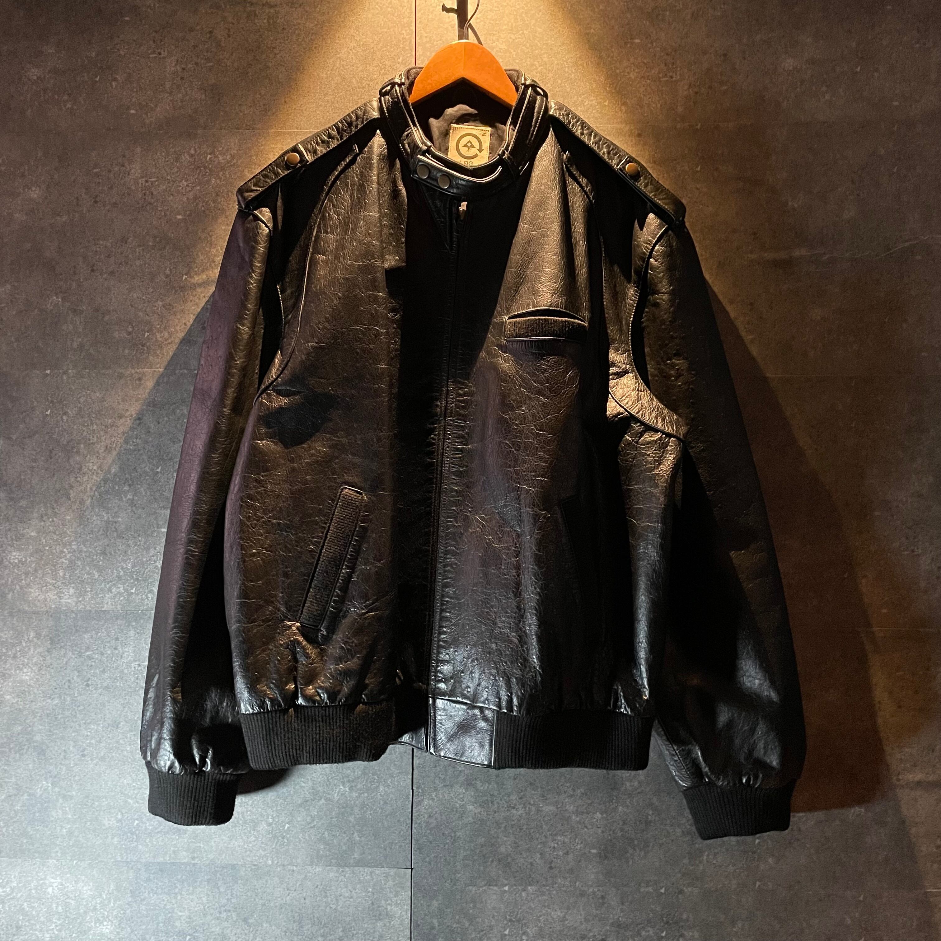M+RC NOIR reflector jacket | hi-good