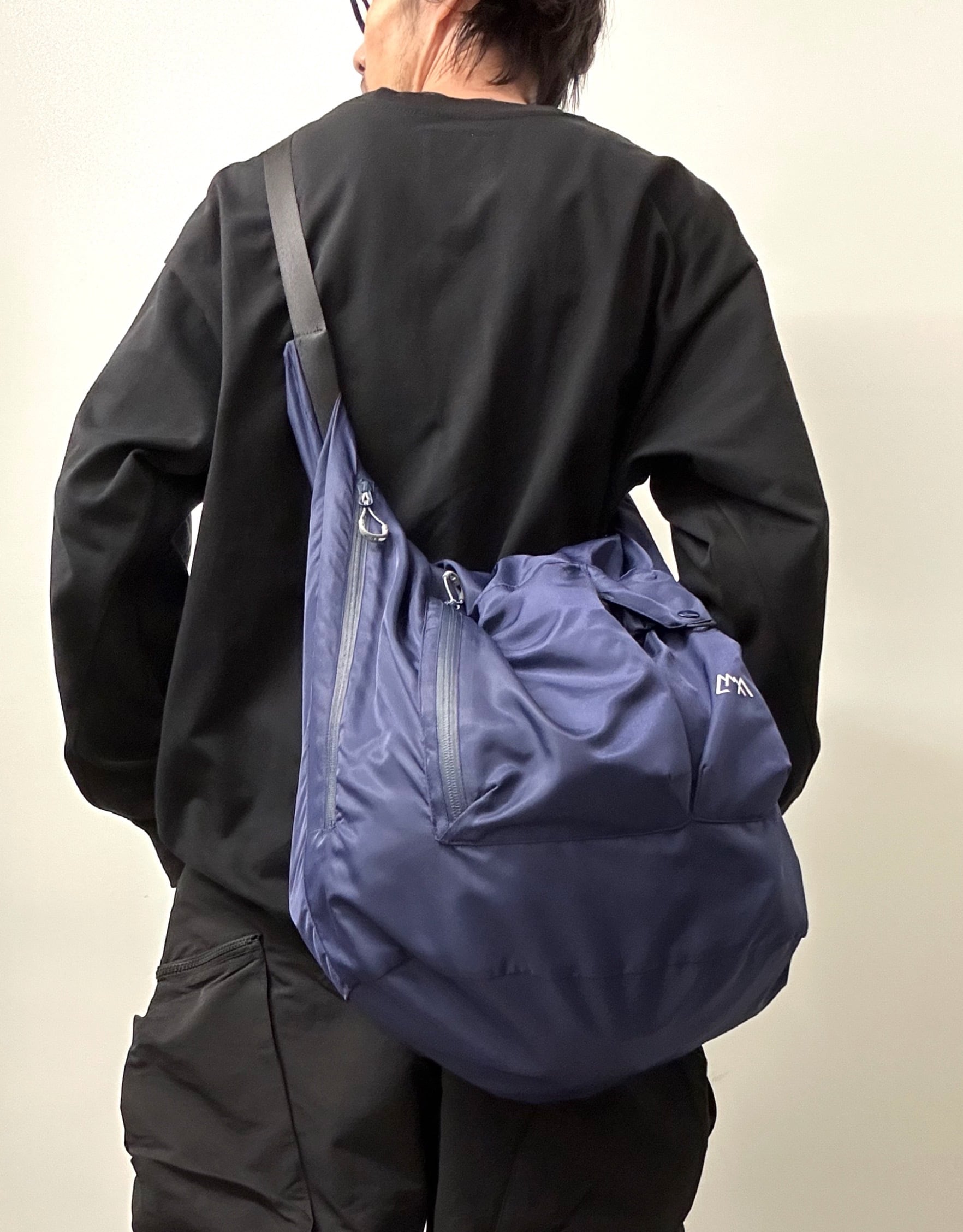CMF OUTDOOR GARMENT ロールバッグ CMF OUTDOOR GARMENT 】ブランド史上、名作と言われ、大人気だった