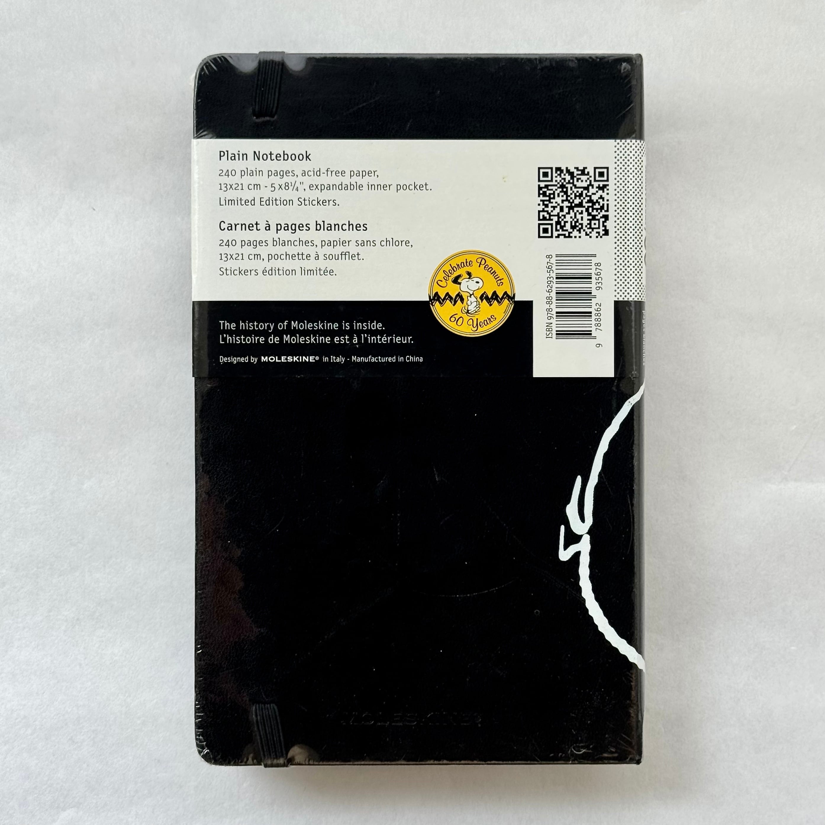 MOLESKINE Peanuts Limited Edition(モレスキン ピーナッツ MOLESKINE Peanuts Limited Edition(モレスキン ピーナッツ