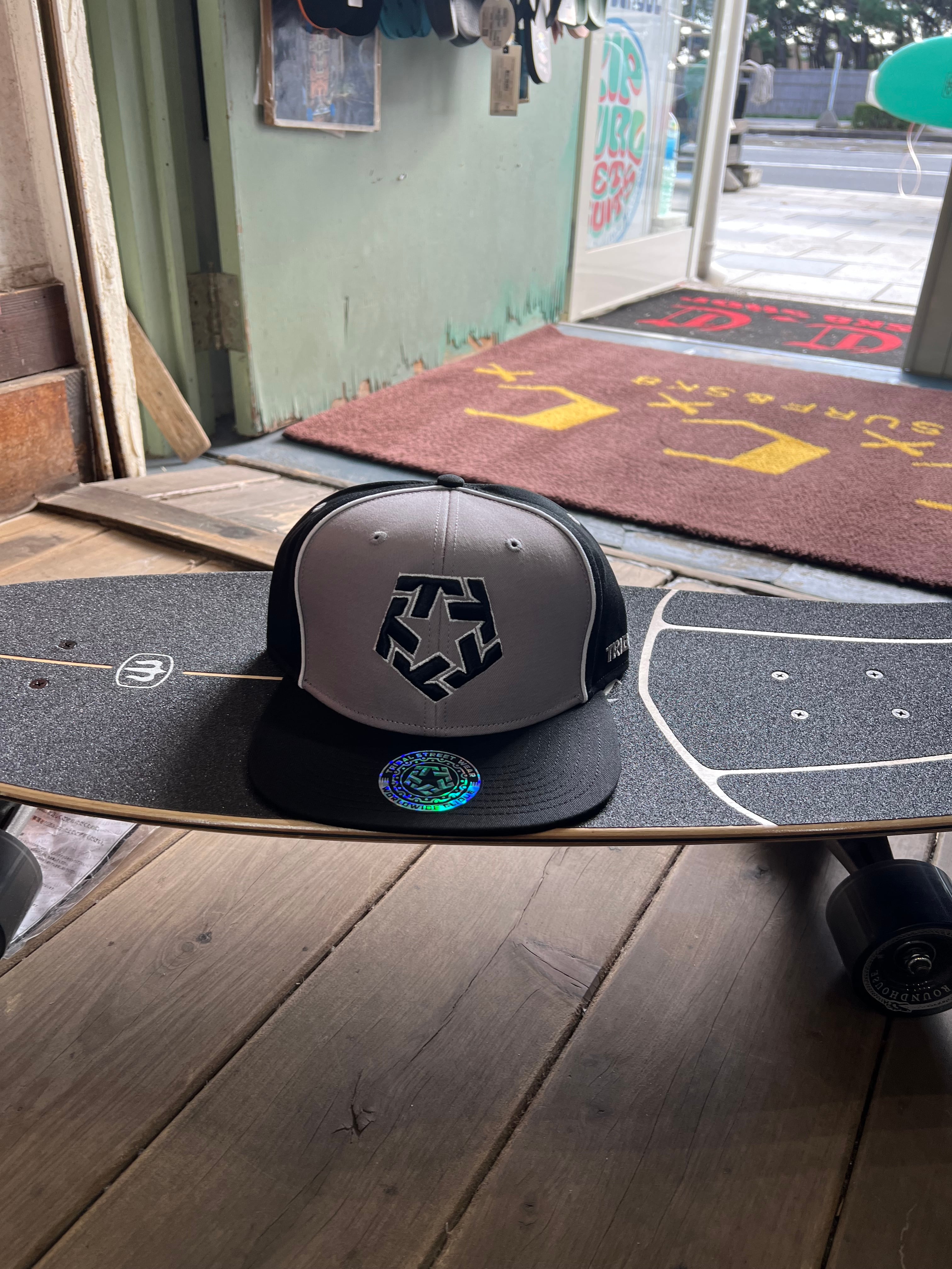 TRIBAL STREETWEAR | CCCSURFSK8SHOP