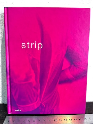 strip    STEIDL刊