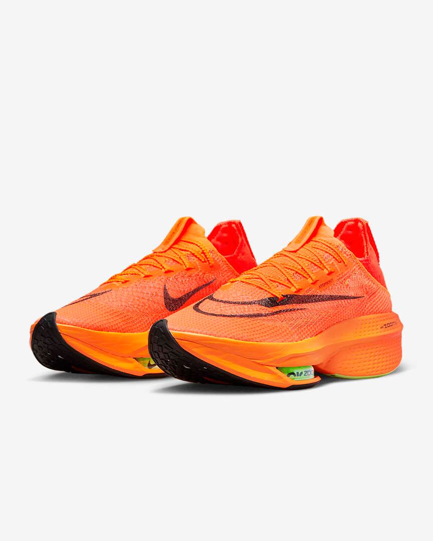 Nike Air Zoom Alphafly Next%  25cm