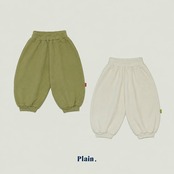 【取寄/韓国直送】Plain.バルーンパンツ｜秋服｜韓国子供服｜26/AT