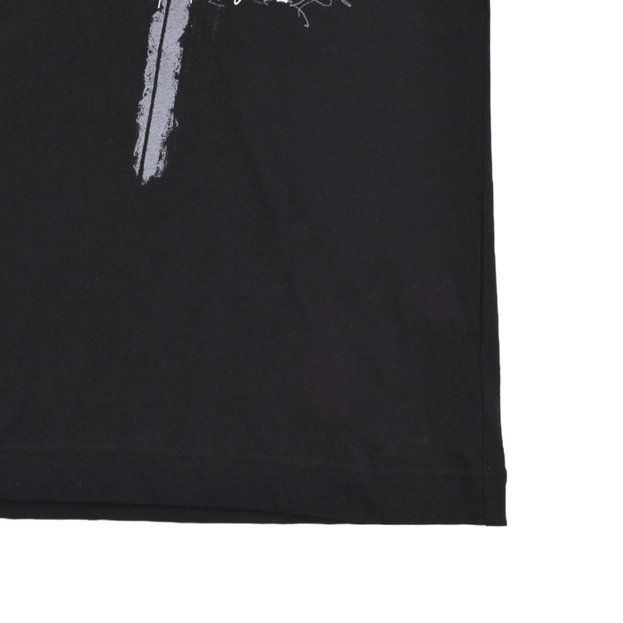 【Yohji Yamamoto】定番長袖PT C - 11