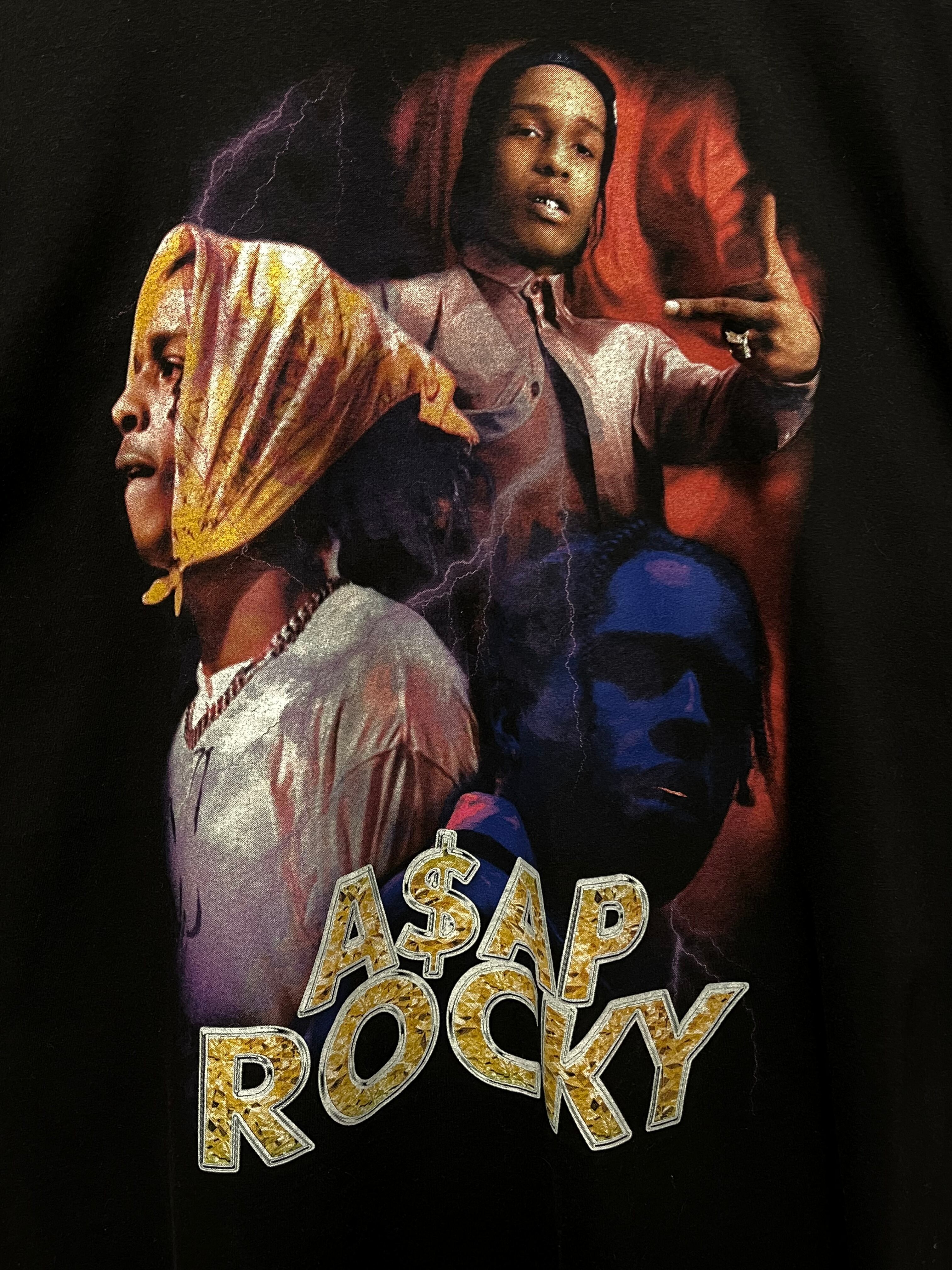A$AP Asap Rocky 着用 00