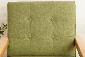 NEW RETRO オリジナル 1人掛けソファ PUレザー