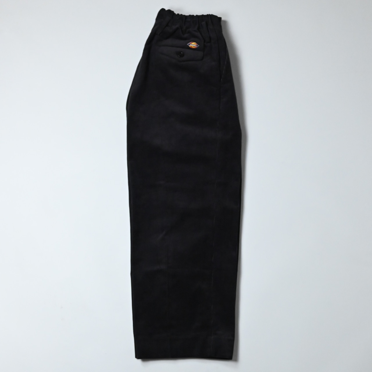 Leh / Wrap Wide Slacks