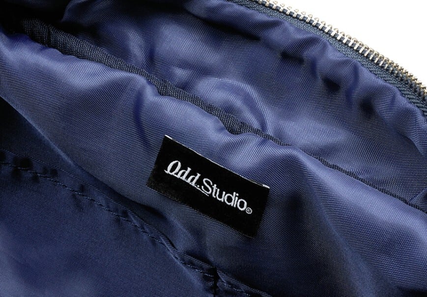 ☆Hearts2Hearts カルメン 着用！！【ODDSTUDIO】Odd signature denim