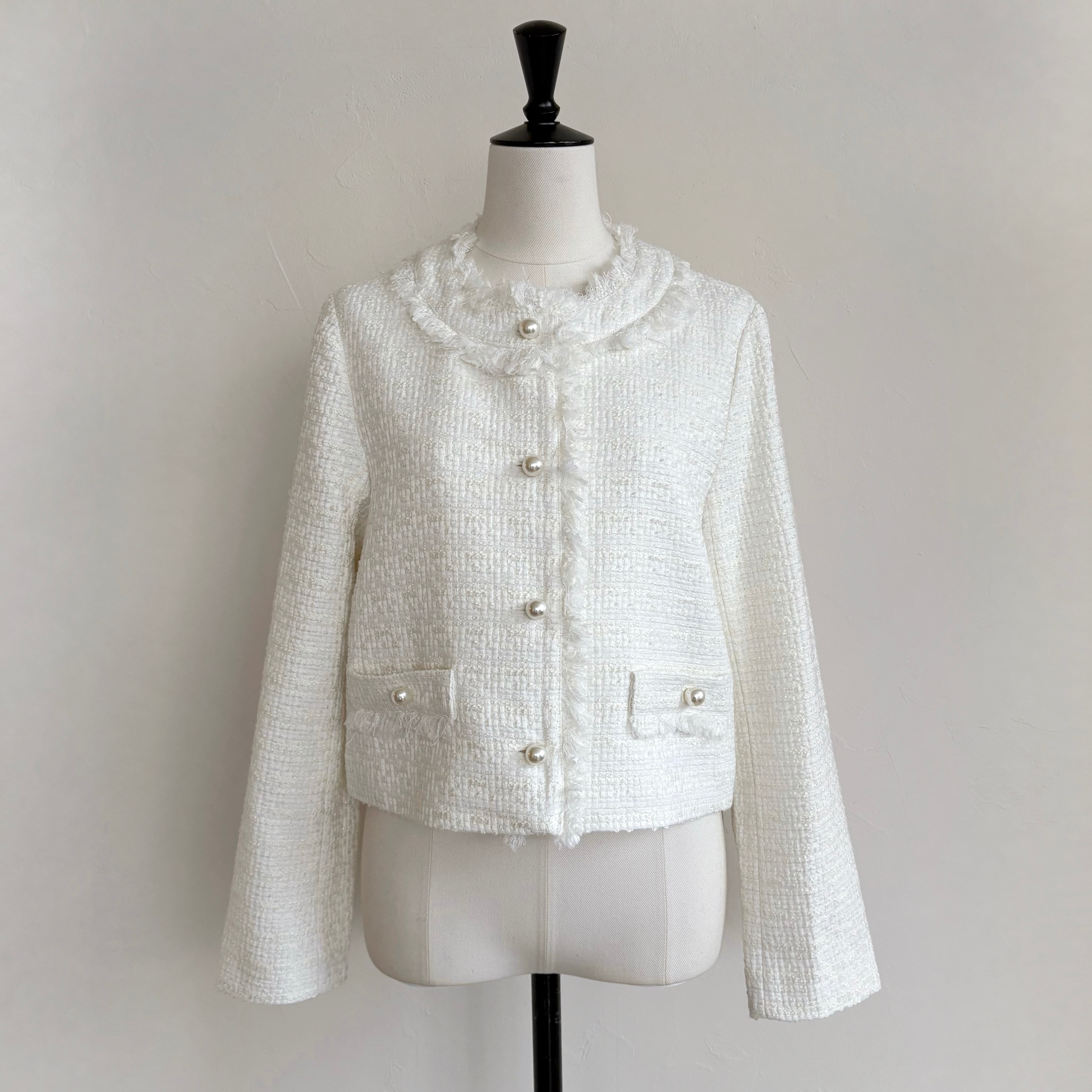 アウター | SYSORUS