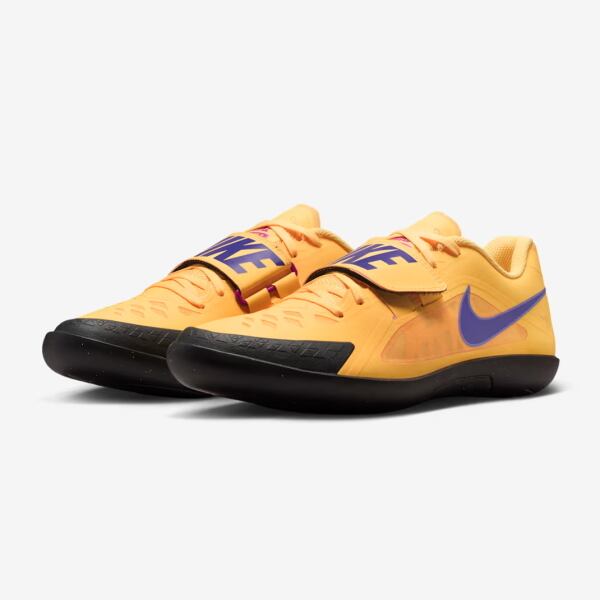 NIKE Zoom Rival SD 2 Citron Pulse ナイキ ズーム ライバル ショット