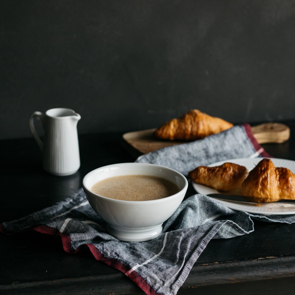 カフェオレボウル 500cc／ピリヴィッツ pillivuyt フランス | Pay ID