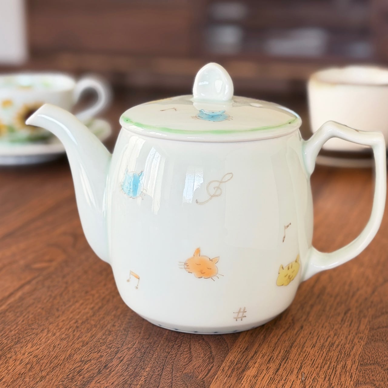 うつわ藍水 磁・波佐見 | にっこう生活館 ONLINE SHOP / 手造りの器