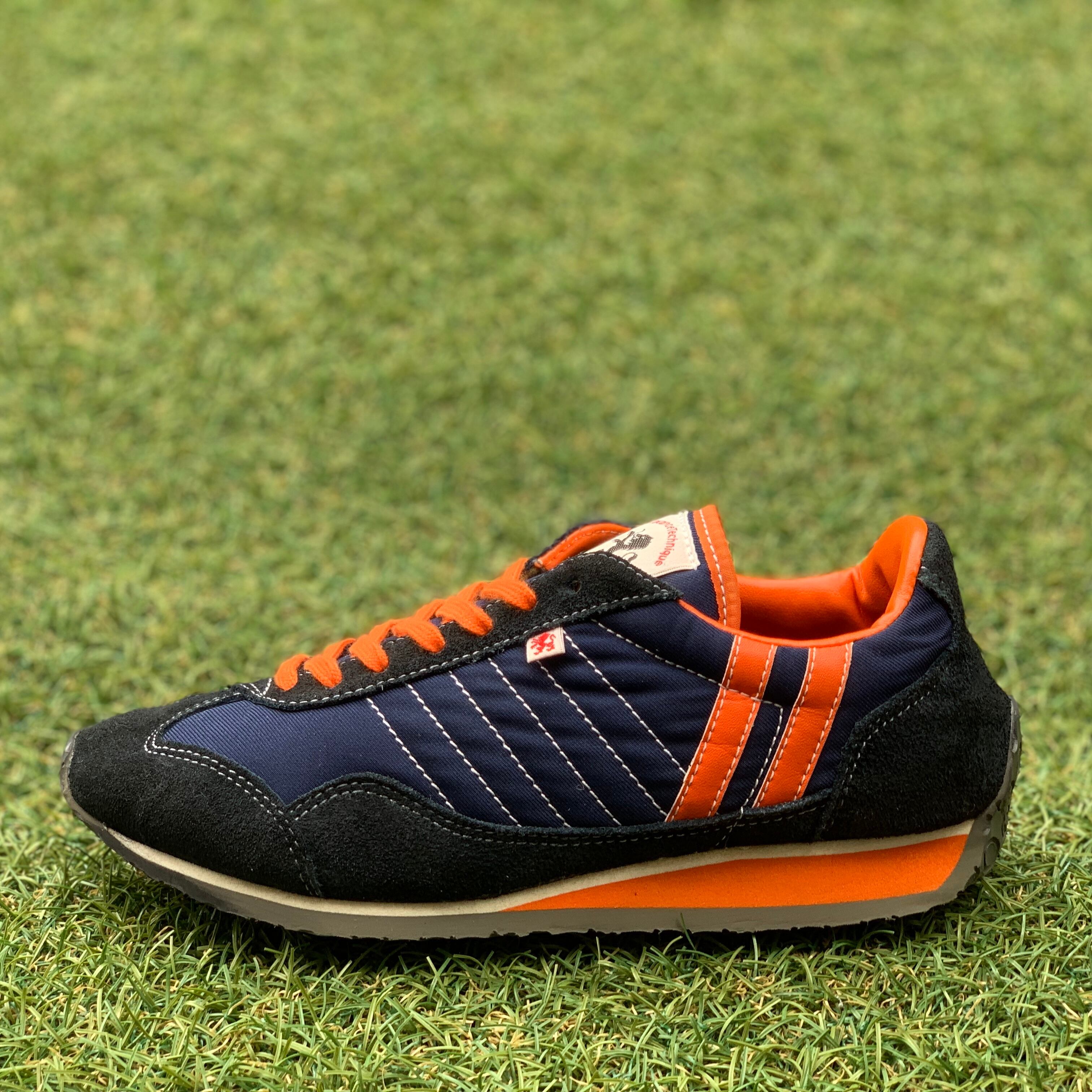 日本製!PATRICK STUDIUM パトリック スタジアム G473