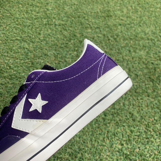 converse SKATEBOARDING PRORIDE SK CV OX＋ コンバース スケート 