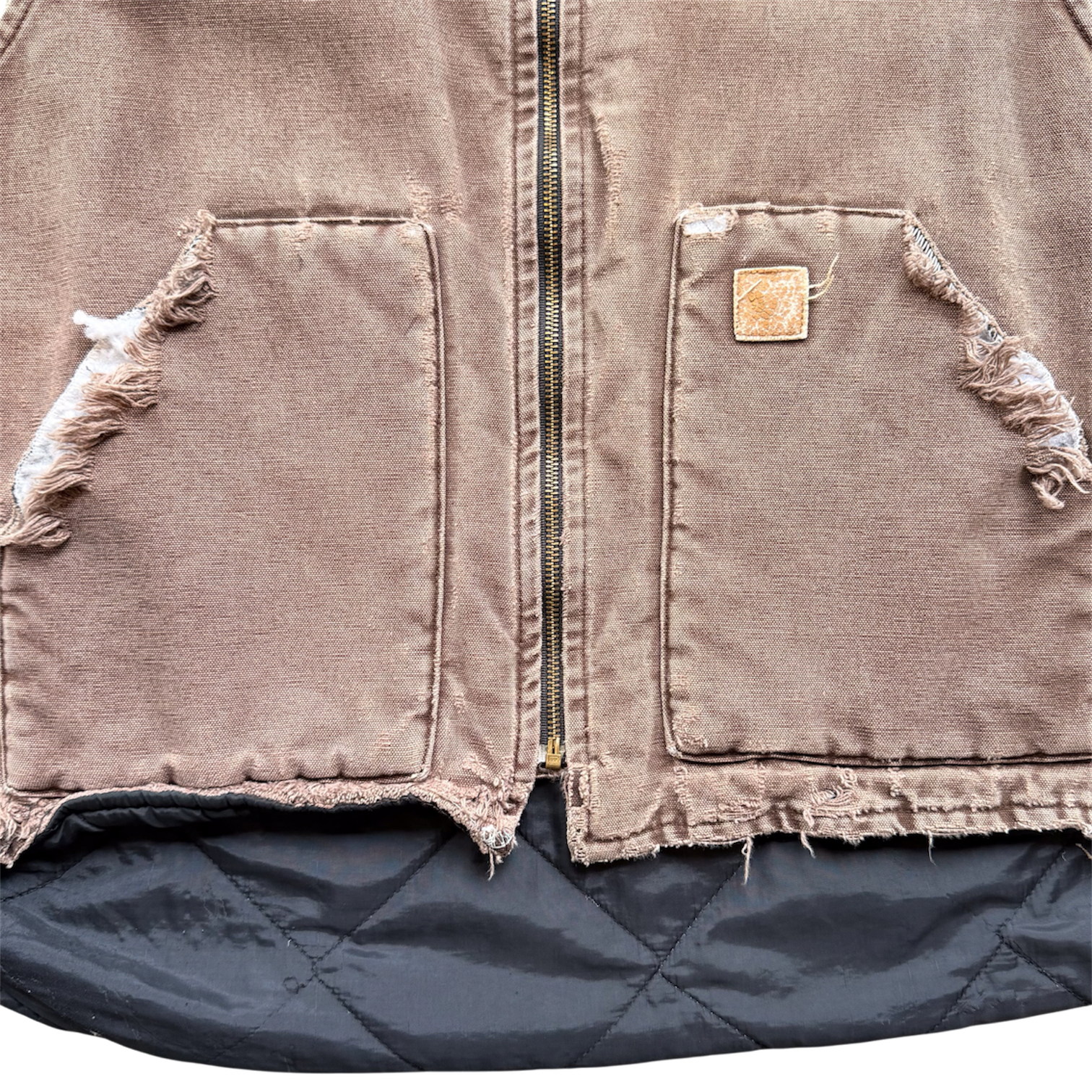 Carhartt Vest