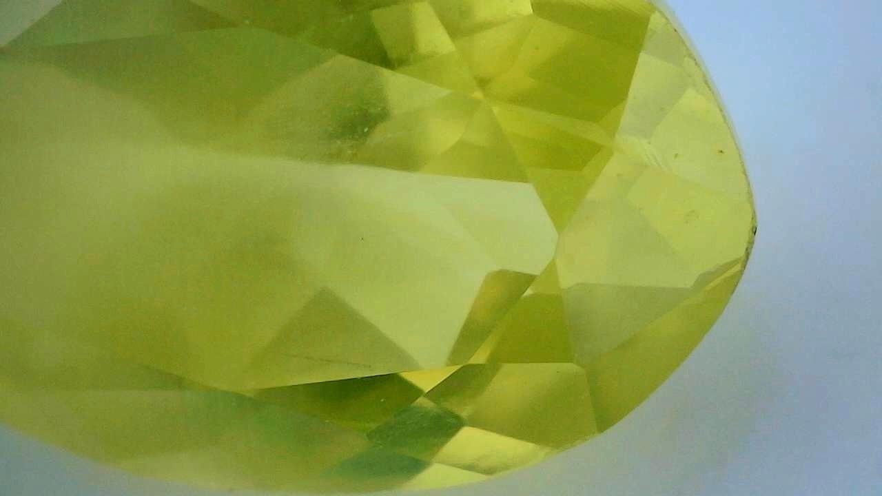クリソベリル　1.45ct　[C13‐7]