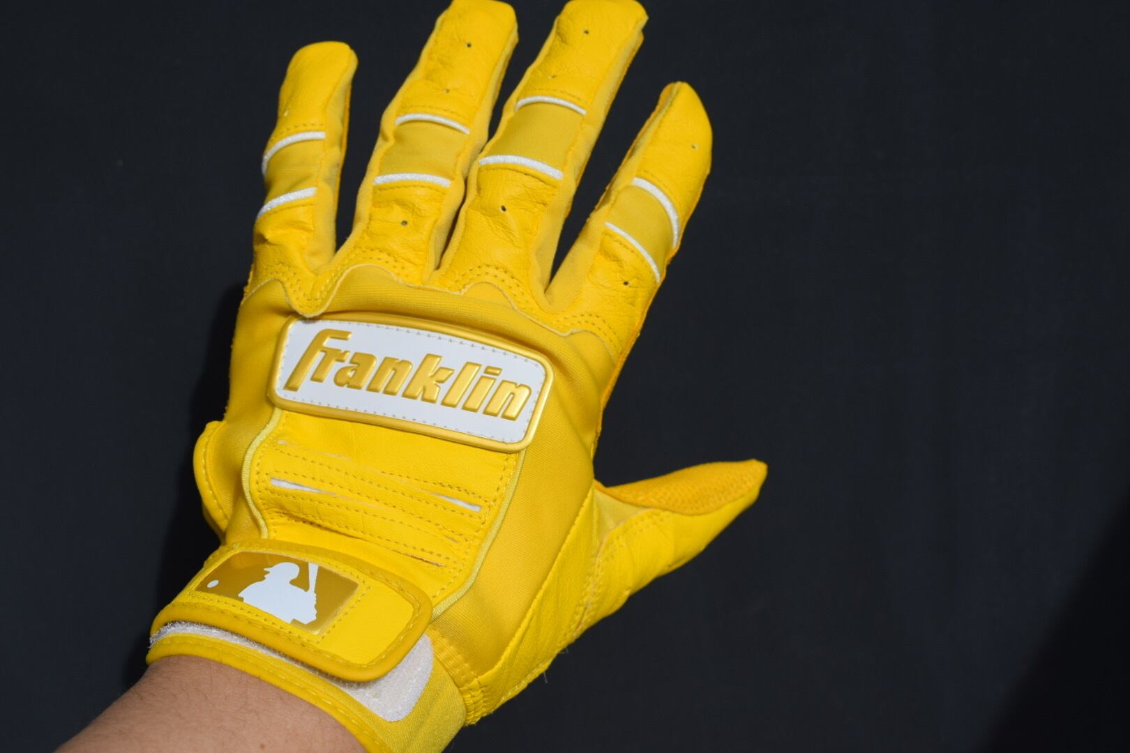Franklin】フランクリンバッティンググローブ CFX PRO Hi-LITE カラー  