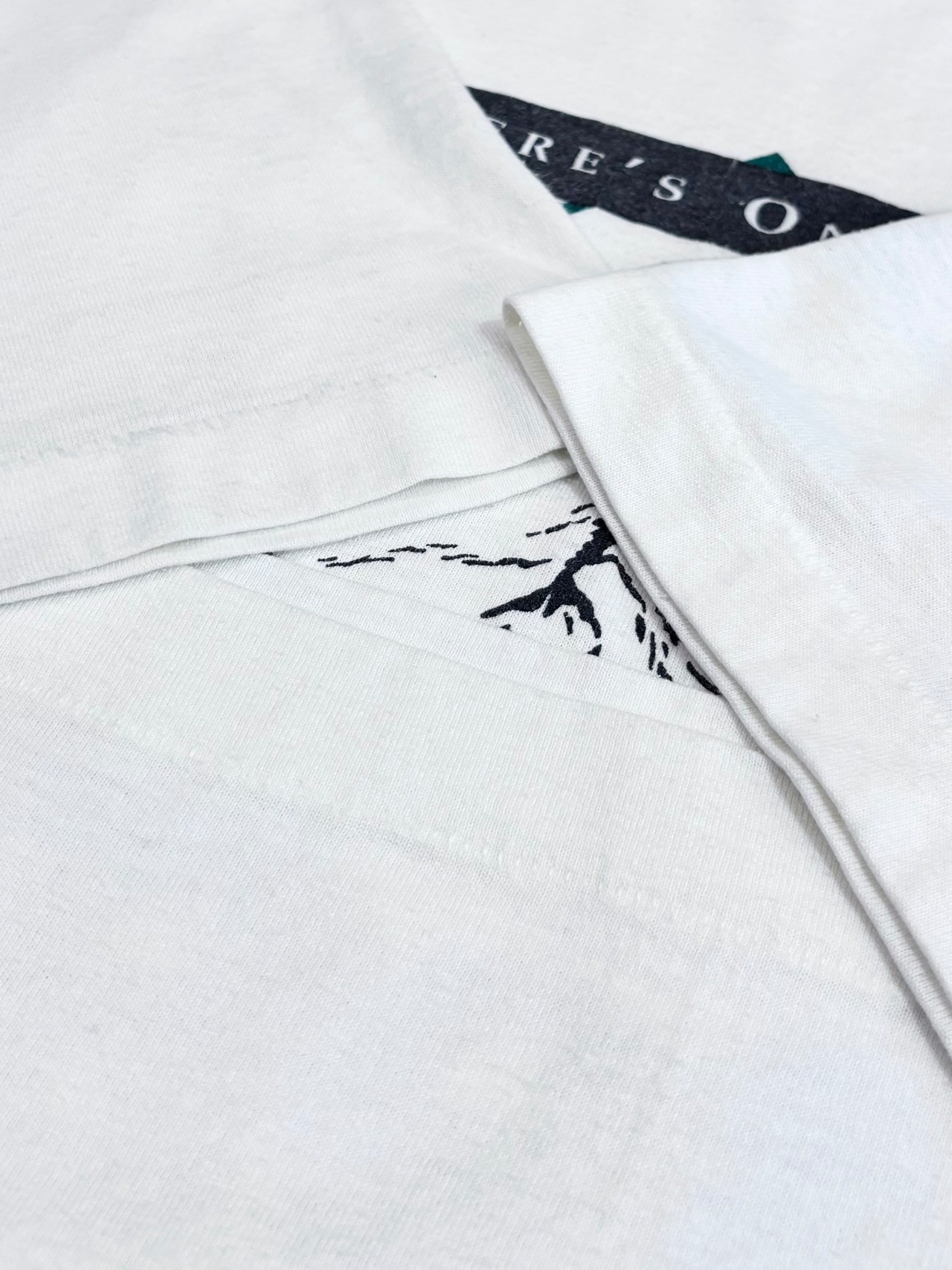 90s JEEP Tee Size XL