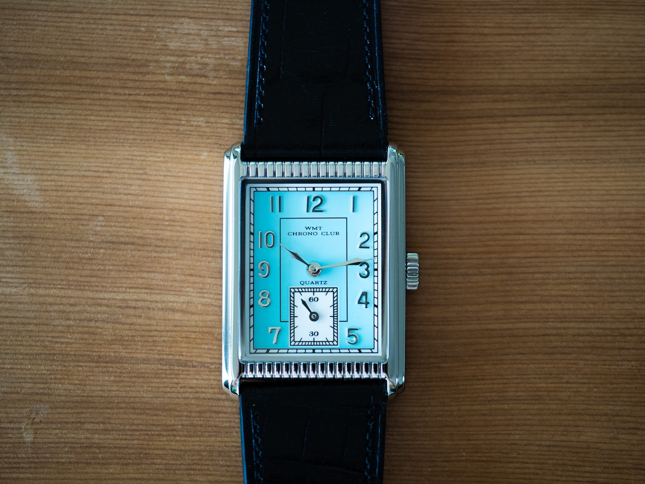 WCNC Ponto – S01 / 100pcs Limited Edition