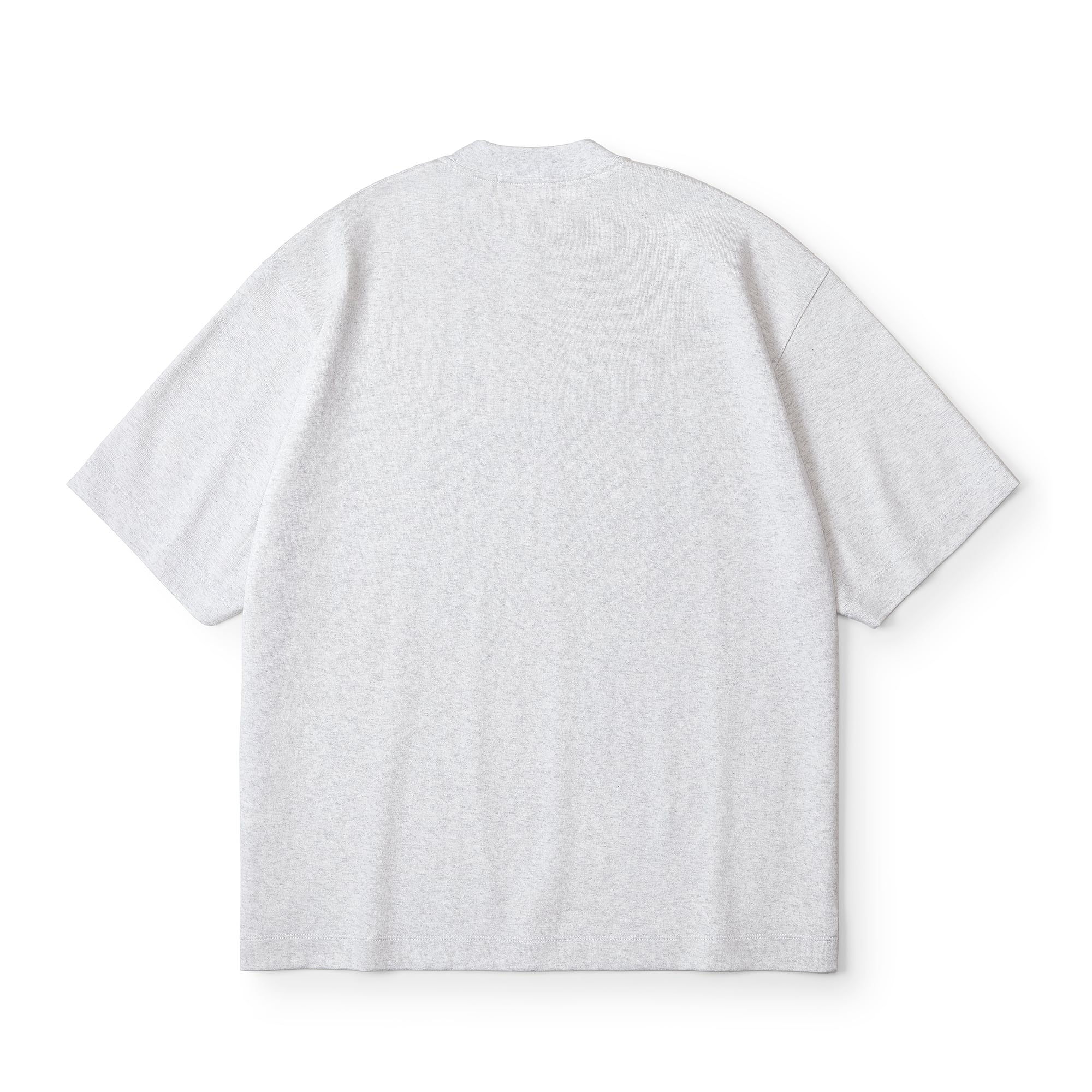 everyone Vincent Tsang familiar graphic short sleeve tee (ASH