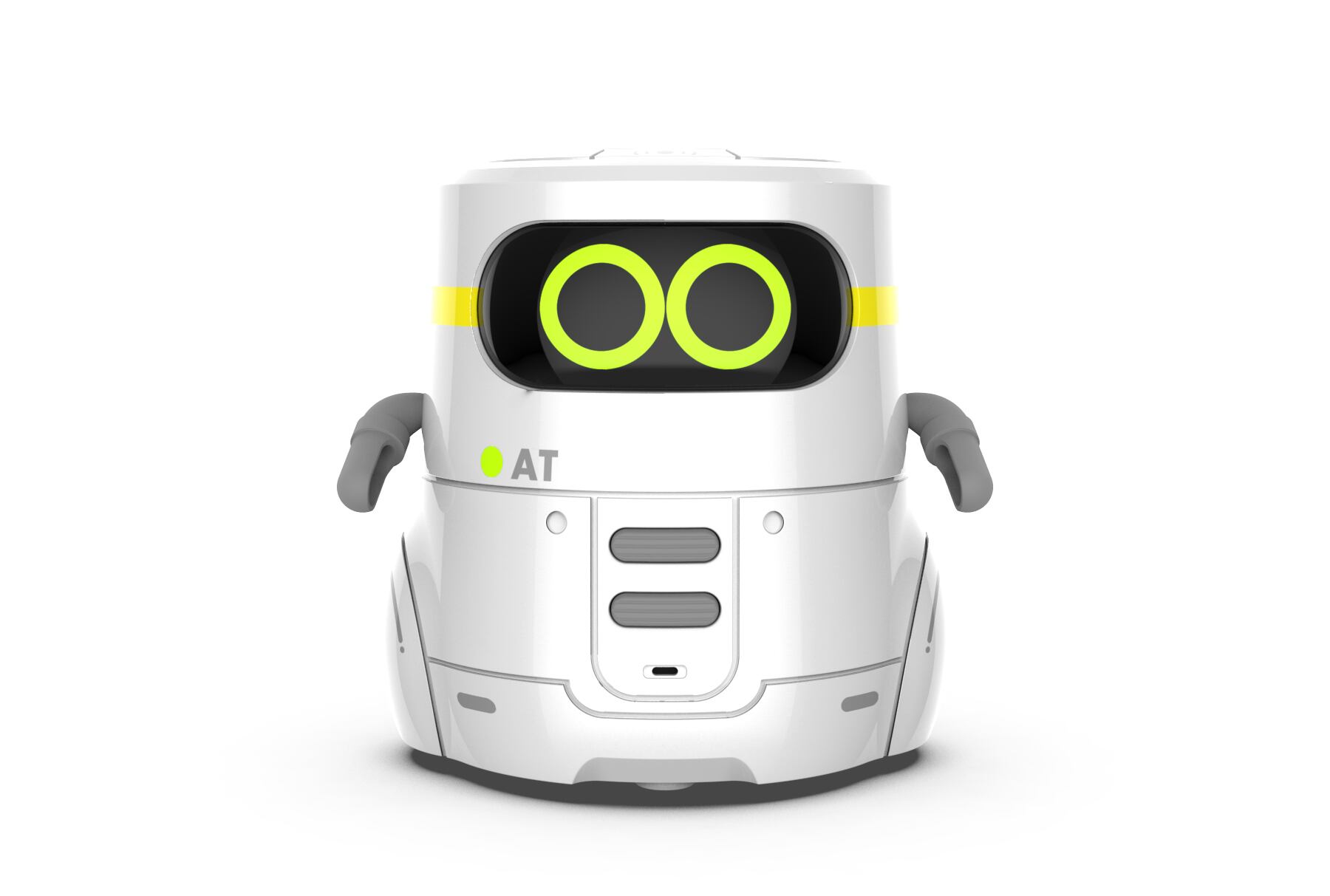 話す!歌う!踊る!ゲームする!「お返しロボット君」RB-T01 話す!歌う!踊る!ゲームする!「お返しロボット君」RB-T01