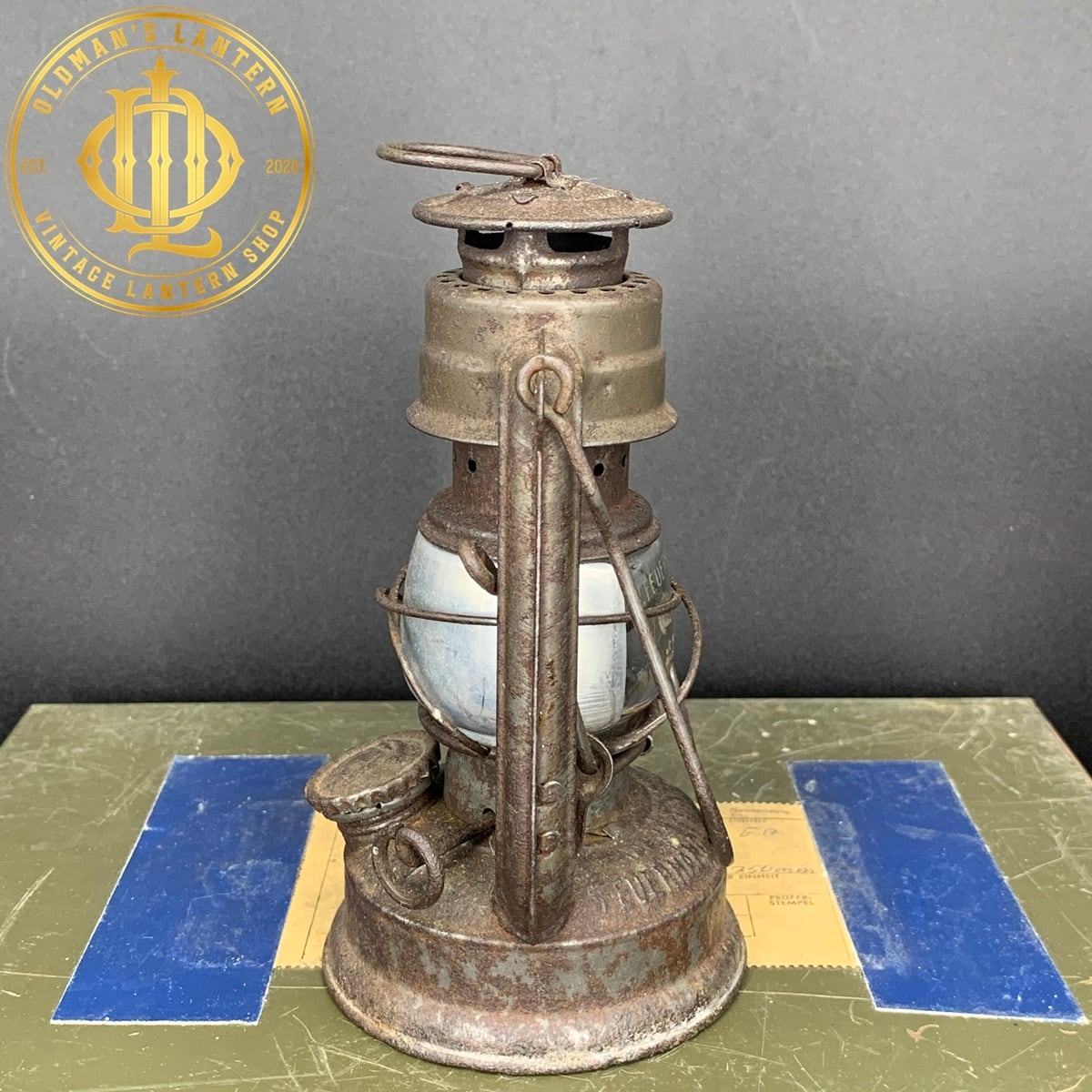 希少feuerhand 75 stk ATOMレッド純正グローブ 希少feuerhand 75 stk