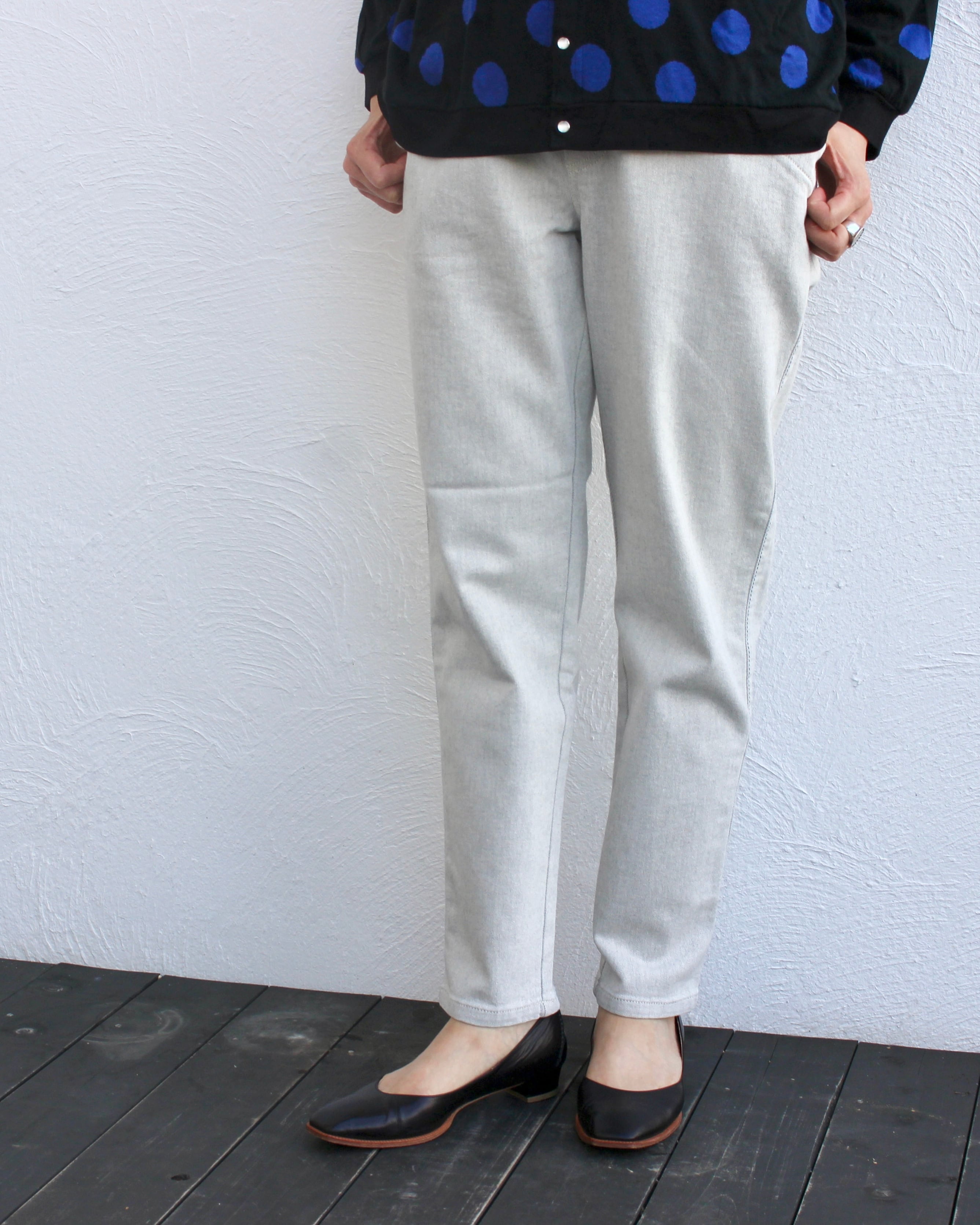 KEIHayamaPLUS/denim pants