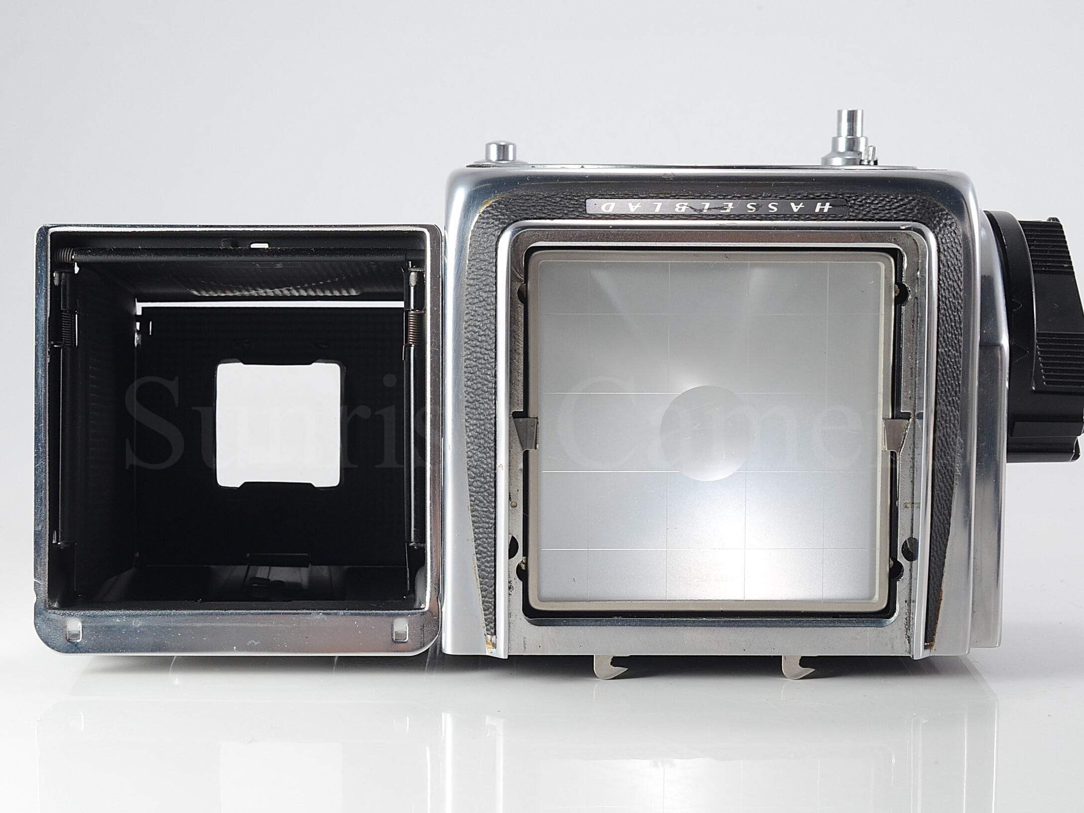 Hasselblad 500C/M / Carl Zeiss Planar T* 80mm F2.8 A12 整備済