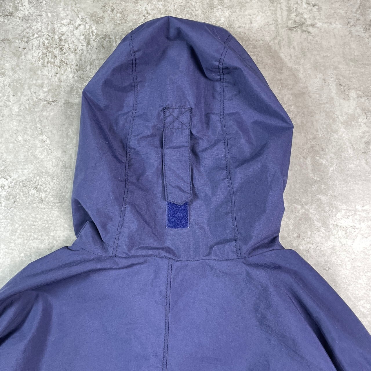 90年代 Columbia コロンビア ナイロンパーカー レディースXL メンズL